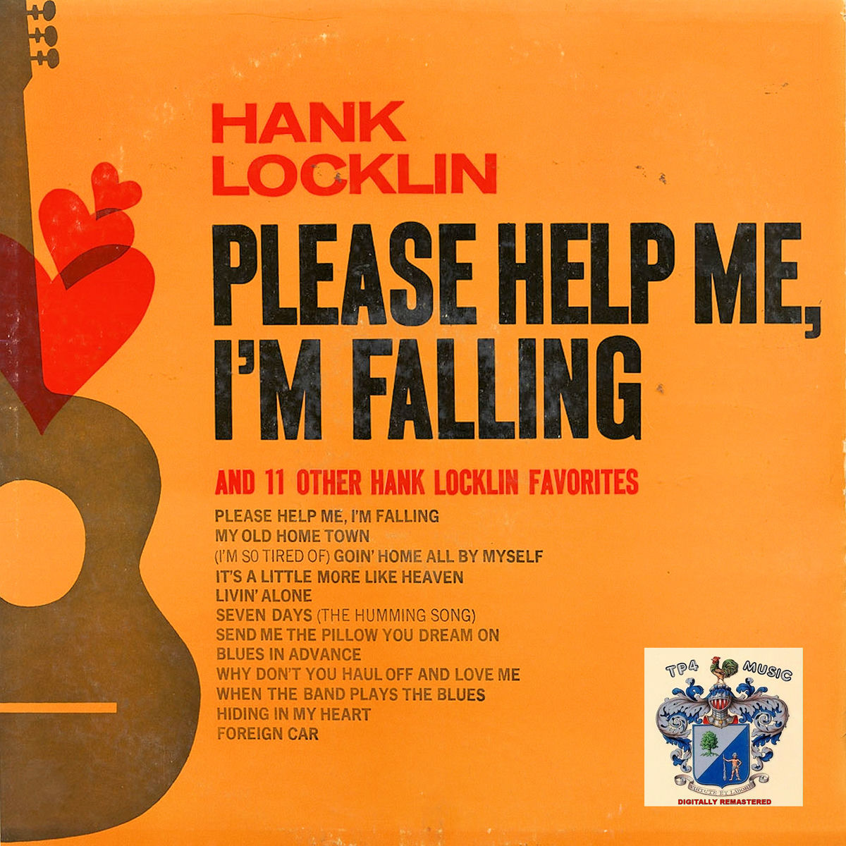 Hank Locklin
